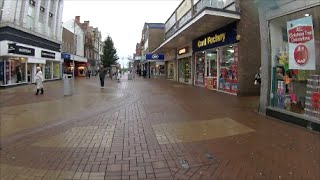 A deserted Rhyl [upl. by Mohammad856]