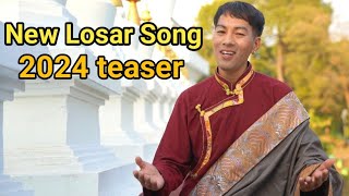 Latest Tibetan Song 2024  My First Song  Coming Soon  tibetanvlogger gorshey [upl. by Eiznekcm652]