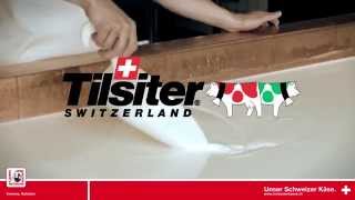 Produktionsfilm Tilsiter Switzerland [upl. by Mafala]