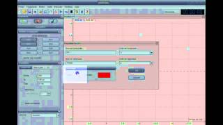 Tutoriel Latis Pro  échographie  mesure un différence de temps [upl. by Ahsiemak640]