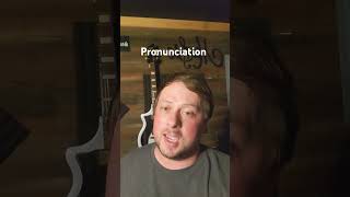 Difficult words to pronounce difficultwords pronunciation funny lol worcestershire comedy [upl. by Salkin314]