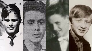 5 Haunting Unsolved Mass Disappearances [upl. by Idnis]