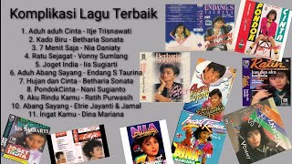 Kompilasi Lagu terbaik dan terpopuler Indonesia 2 [upl. by Eppilihp213]