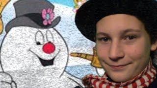 Frosty the Snowman Review  EPPicstuff [upl. by Leihcim]