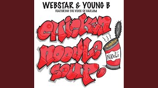 Chicken Noodle Soup Radio Edit So Tight [upl. by Swen]