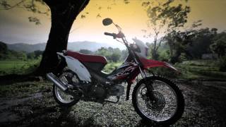 Honda XRM [upl. by Ginnie]