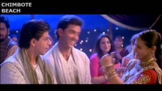 WAH WAH RAMJI  KABHI KHUSHI KABHIE GHAM  FULL HD 1080p [upl. by Esinehs]