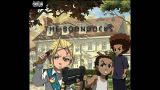 The Boondocks Theme Intro [upl. by Keir]