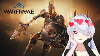 Warframe Day 65  Call of the Tempestarii and Limbo Theorem Quests [upl. by Ttessil635]