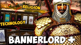 This Will Make You REINSTALL BANNERLORD [upl. by Jacobah]