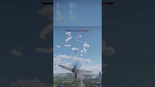 Stuka destroyer warthunder gaming gaijinlogic [upl. by Eikkin]