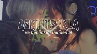 Allie X  Susie Save Your Love ft Mitski Türkçe Çeviri [upl. by Vastah]