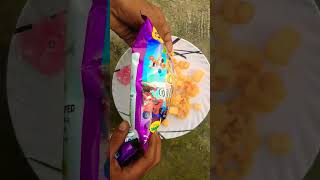 Nagin wala kurkure packet experiment [upl. by Banyaz]