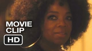 The Butler Movie CLIP  70s Dance 2013  Forest Whitaker Movie HD [upl. by Reizarf]