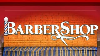 Barbershop 💈2002  Movie Review amp Thoughts [upl. by On]