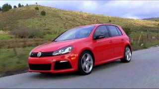 2013 Volkswagen Golf R [upl. by Natalia783]