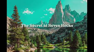 The Secret at Seven Rocks  1991 Nancy Drew  Read by Aileen Seaton [upl. by Elleina]