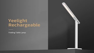 Yeelight Z1 Pro Table Lamp [upl. by Scevour]