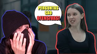 MILITANTES VS PERGUNTAS BASICAS  MEMES DOS GURI 5 [upl. by Ebeohp409]