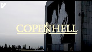 Copenhell 2024 [upl. by Griffie879]