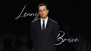 Lenny Bruce  Million Dollar Man [upl. by Meehaf]