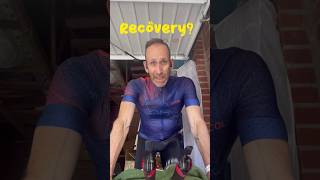 Recovery prediction realised🥴🏃🚴🏃duathlon 5k runningmotivation [upl. by Rennob375]