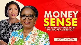 FINANCIAL INTELLIGENCE FOR WEALTH IBUKUN AWOSIKA amp FUNKE FELIX ADEJUMO ON MONEY MANAGEMENT [upl. by Lemrahs]