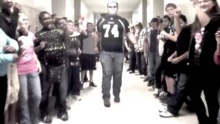 NJHS EAST Lip Dub [upl. by Orji473]