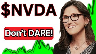 NVDA Stock NVIDIA stock NVDA STOCK Prediction NVDA STOCK Analysis NVDA STOCK NEWS TODAY NVDA [upl. by Alliber825]