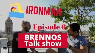 Norseman le triathlon de lextrême Comment se préparer pour lironman le plus dur au monde  Ep6 [upl. by Camus]