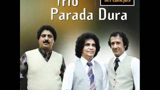 Trio parada dura  Estrela de ouro [upl. by Nahk]