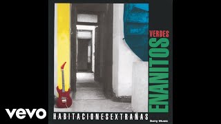 Los Enanitos Verdes  Por el Resto Official Audio [upl. by Annairoc]