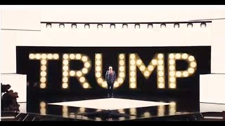 Vindicating Trump  Official Trailer 2024  In Theaters September 27 [upl. by Onit]