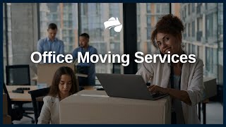 Moving office services What to expect from professionals [upl. by Olwena]