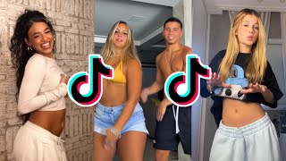 MELHORES DANCINHAS DA SEMANA  TIKTOK MASHUP BRAZIL 2023  DANCE SE SOUBER  TENTE NÃO DANÇAR 81 [upl. by Rfinnej71]