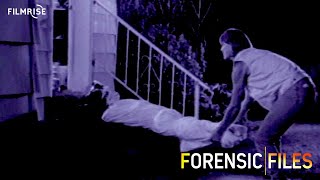 Forensic Files  Season 1 Episode 3  The House That Roared  Full Episode [upl. by Farrar278]