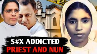 The Most Disturbing Case Of Sister Abhaya finally Solved After 28 Years ll True Crime [upl. by Hugon682]