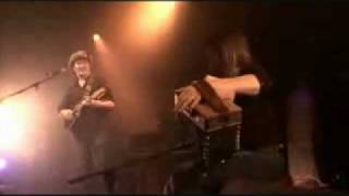 Mundy amp Sharon Shannon  Galway Girl lyricsavi [upl. by Niddala]