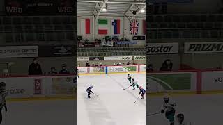 Riga Hockey Cup u9 riga rigacup 2024 [upl. by Htebaile]