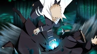 Naruto AMV  Runnin [upl. by Azyl]