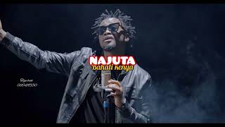 NajutaBahatifeatotile brown official video [upl. by Areht172]