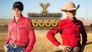 Yellowstone 6666 Trailer With Jimmy and Teeter is Quite Surprising [upl. by Gwenneth]