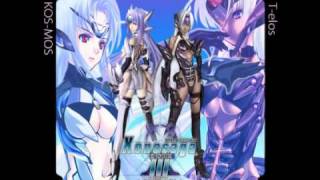 Top 15 Xenosaga music Part 1 [upl. by Mahmud600]