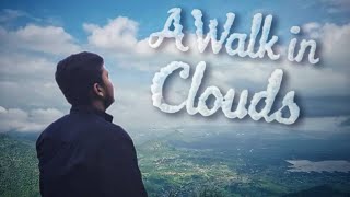 A Walk in Clouds  Matheran Vlog [upl. by Hsenid]