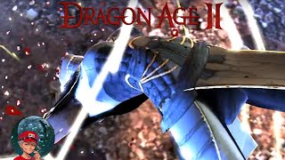 Dragon Age 2 Deutsch 122 Orsino Lets Play Gameplay [upl. by Leith]