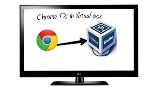 how to install and run chrome os on your virtualbox cloudready [upl. by Lednik449]