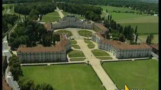 PALAZZINA DI CACCIA DI STUPINIGI TORINO [upl. by Pennebaker]