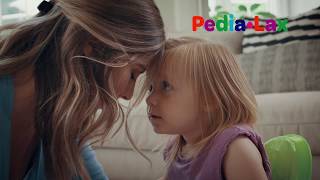 PediaLax – You keep them growing PediaLax® helps keep them going 30 [upl. by Ecirtemed]