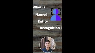 What is Named Entity Recognition NER [upl. by Einnok946]