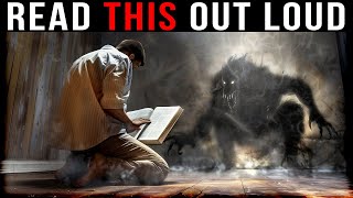 3 Bible Verses That Demons HATE Powerful Protection Verses [upl. by Philippine]